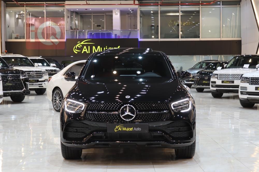 مرسيدس بنز GLC